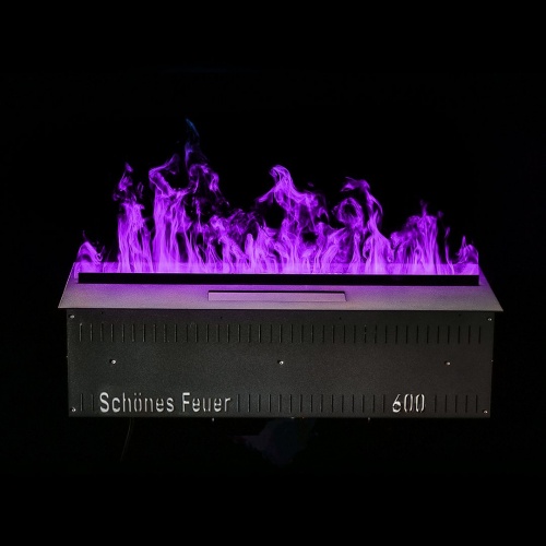 Электроочаг Schönes Feuer 3D FireLine 600 RGB в Симферополе