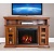 Каминокомплект ClassicFlame Pasadena (грецкий орех)+Spectrafire-28 в Симферополе