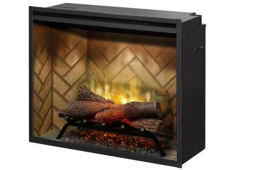 Электроочаг Dimplex Revillusion RBF30 в Симферополе