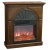 Каминокомплект Real Flame Sandy (белый дуб) в Симферополе