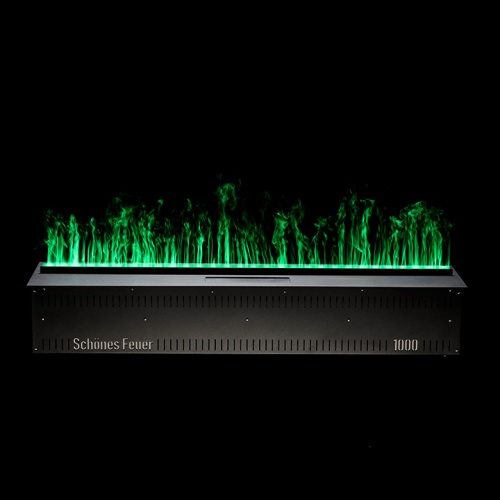 Электроочаг Schönes Feuer 3D FireLine 1000 RGB в Симферополе