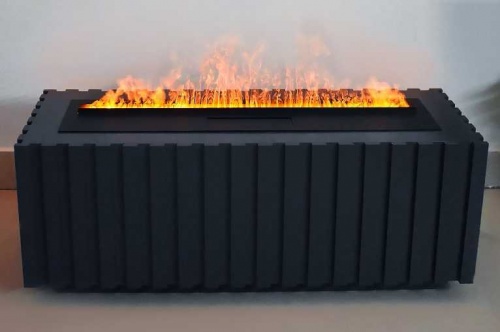 Электрокамин Custom с очагом Schones Feuer 3D FireLine 1000 в Симферополе