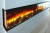 Электрокамин BRITISH FIRES New Forest 2400 with Signature logs - 2400 мм в Симферополе