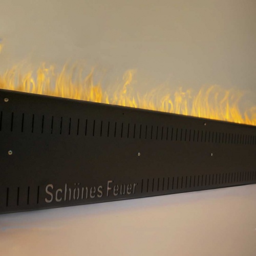 Электроочаг Schönes Feuer 3D FireLine 1500 Pro в Симферополе