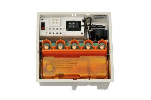 Электроочаг Dimplex Cassette 250 в Симферополе