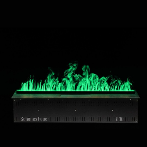 Электроочаг Schönes Feuer 3D FireLine 800 RGB в Симферополе