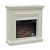 Каминокомплект Real Flame Colorado (белый) в Симферополе