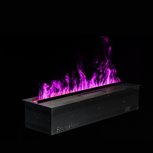 Электроочаг Schönes Feuer 3D FireLine 800 RGB в Симферополе