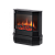 Электрокамин EFP/C – 1000RC