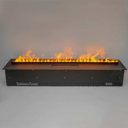 Электроочаг Schönes Feuer 3D FireLine 1000 Pro в Симферополе