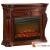 Каминокомплект Real Flame Barcelona 26 (античный дуб)+Moonblaze Deluxe в Симферополе