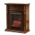 Каминокомплект Real Flame Luisiana (античный дуб)+Eugene в Симферополе