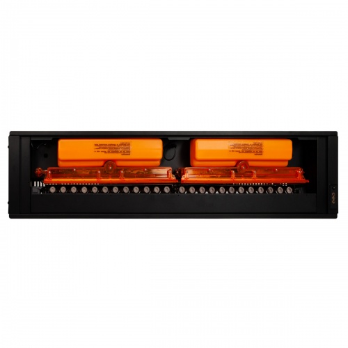 Электроочаг Real Flame 3D Cassette 1000 LED RGB в Симферополе