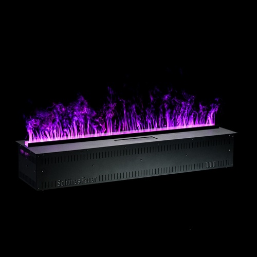 Электроочаг Schönes Feuer 3D FireLine 1000 RGB в Симферополе