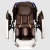 Массажное кресло Ergonova Aviator X Brown