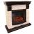 Каминокомплект Real Flame Elford LUX (античный дуб)+Firespace 25 S IR в Симферополе