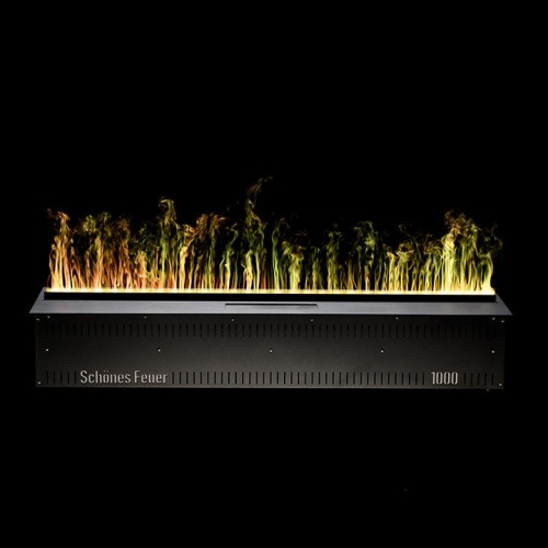 Электроочаг Schönes Feuer 3D FireLine 1200 RGB в Симферополе