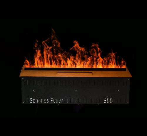 Электроочаг Schönes Feuer 3D FireLine 600 RGB в Симферополе