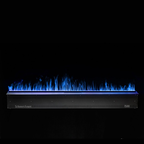 Электроочаг Schönes Feuer 3D FireLine 1500 RGB в Симферополе