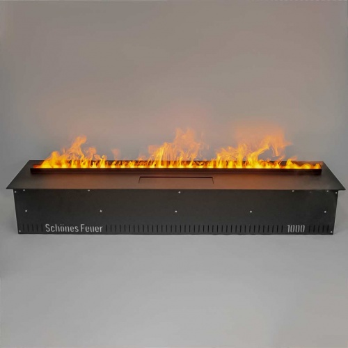 Электроочаг Schönes Feuer 3D FireLine 1000 в Симферополе