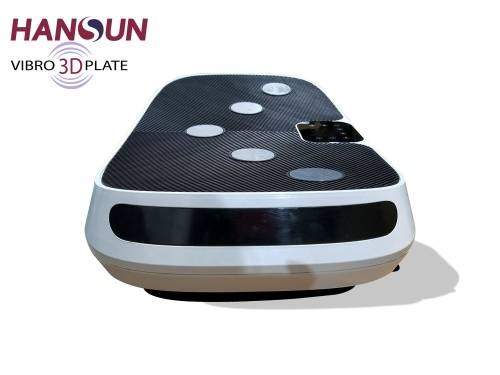 Вибрационная платформа Hansun 3D Vibroplate FC-B-09C