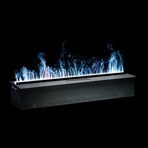 Электроочаг Schönes Feuer 3D FireLine 1200 RGB в Симферополе